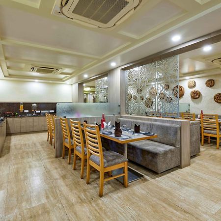 Pride Biznotel Sasan Gir Exterior foto